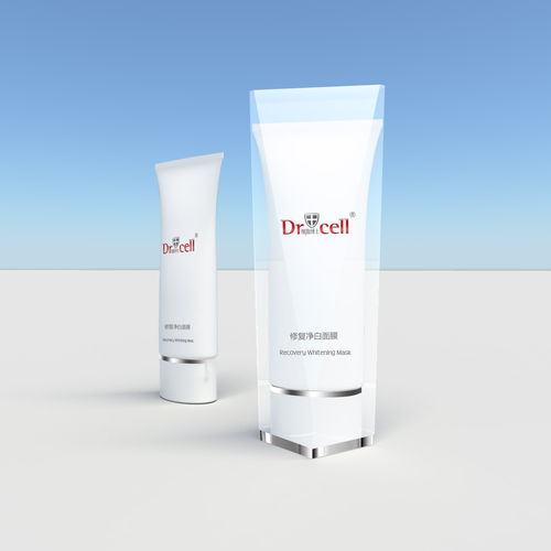 化妆品包装 品牌美学、环保创新与消费者体验的完美融合