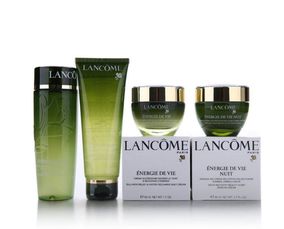 兰蔻 传奇品牌的价值与选购智慧